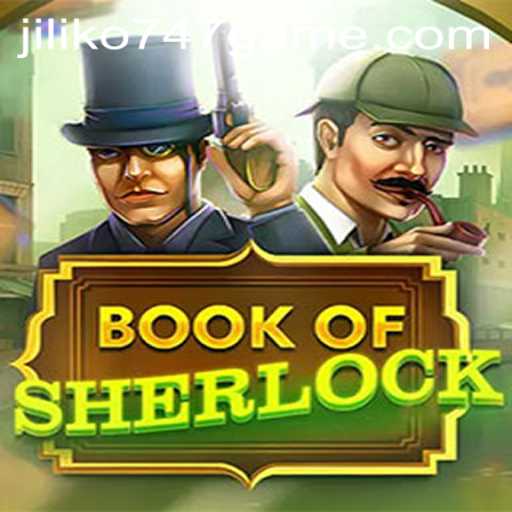 Discovering the Mystery and Adventure of BookOfSherlock
