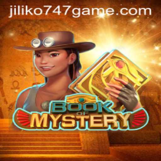 BookofMystery: Exploring the Enchanting World of the jiliko747 Game