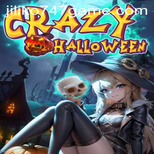 Exploring the Thrills of CrazyHalloween Game: A Deep Dive into Jiliko747 Experience