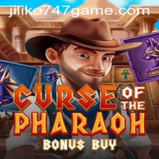 Curse of the Pharaoh Bonus Buy: An Epic Adventure in Online Gaming