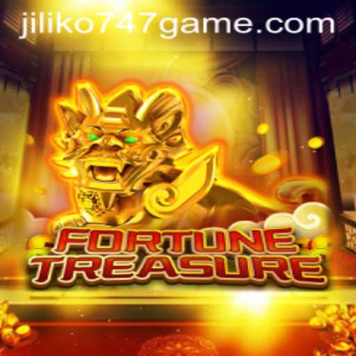 Explore the Exciting World of FortuneTreasure with Jiliko747 Game