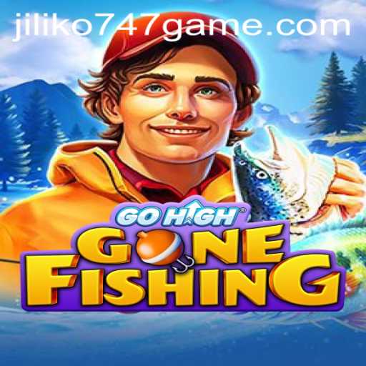 Exploring the Allure of GoHighGoneFishing: The Innovative jiliko747 Game