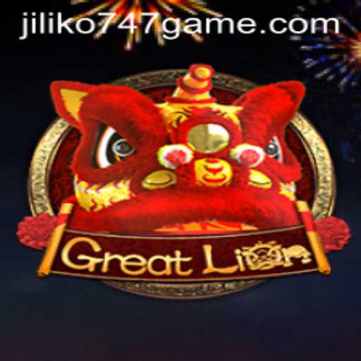 Exploring the World of GreatLion: A Dive into the Jiliko747 Game Phenomenon