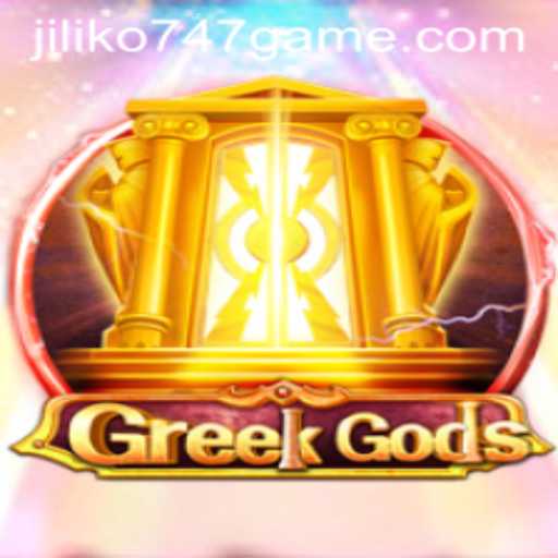 Discover the Thrilling World of GreekGods: A Deep Dive into the Jiliko747 Game
