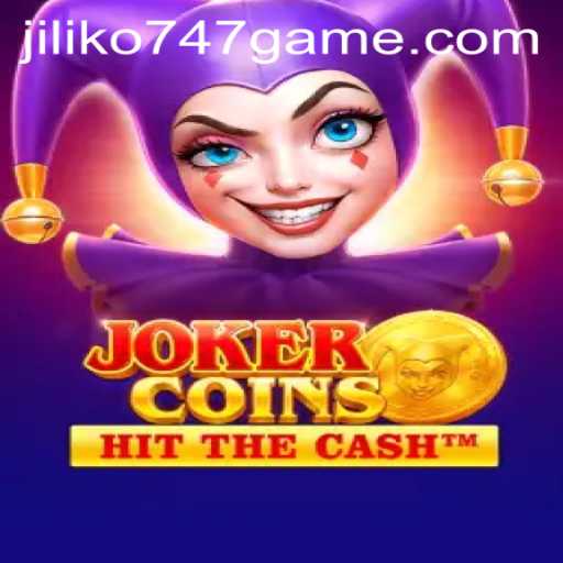 Exploring the World of JokerCoins: A Dive into the Jiliko747 Game