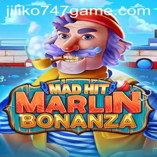 Discover the Thrills of MadHitMarlinBonanza: An Insight into the Latest Jiliko747 Game