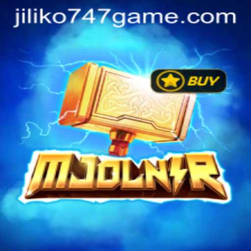Explore Mjolnir: The Intriguing Universe of Jiliko747 Game