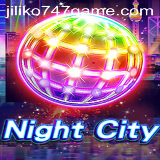 NightCity: An Immersive Adventure Awaits