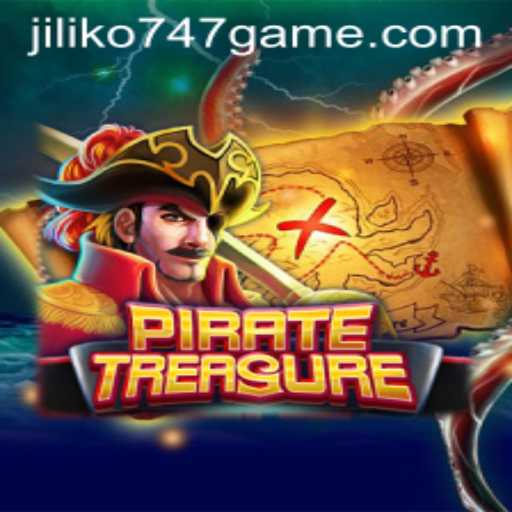 Exploring PirateTreasure: The Immersive World of Jiliko747 Gaming