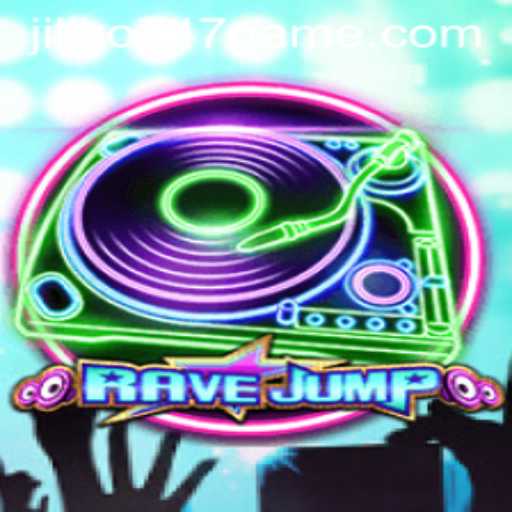 RaveJump: A Leap into the Exciting World of jiliko747 Game