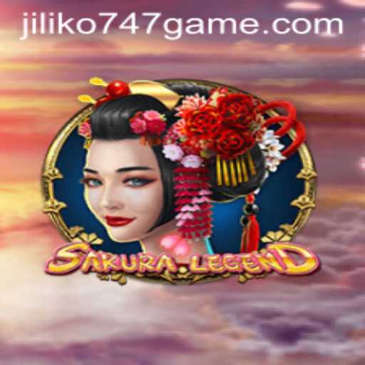 SakuraLegend: An Immersive Journey into Mythical Realms