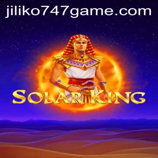 Explore the Thrilling World of SolarKing: A Deep Dive into This Exciting Game