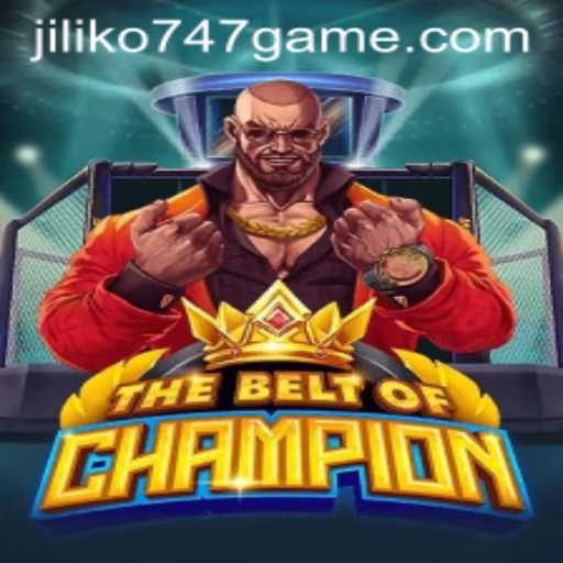 Discover TheBeltOfChampion: The Ultimate Adventure in Gaming
