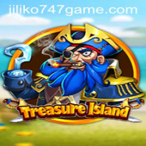 Exploring the Enchanting World of TreasureIsland - A Thrilling Adventure with Jiliko747 Game