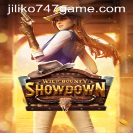 Unveiling the Excitement: WildBountyShowdown